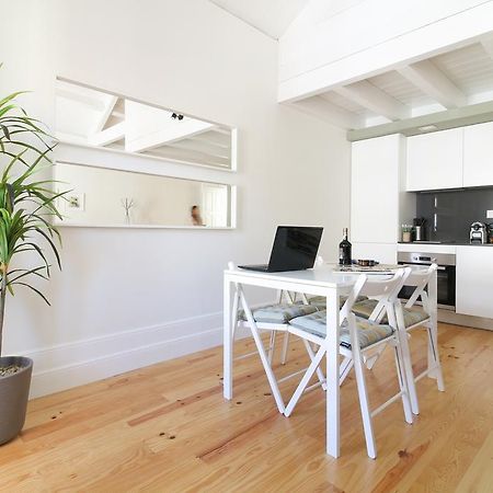 Msc Flats Apartment Porto Bagian luar foto