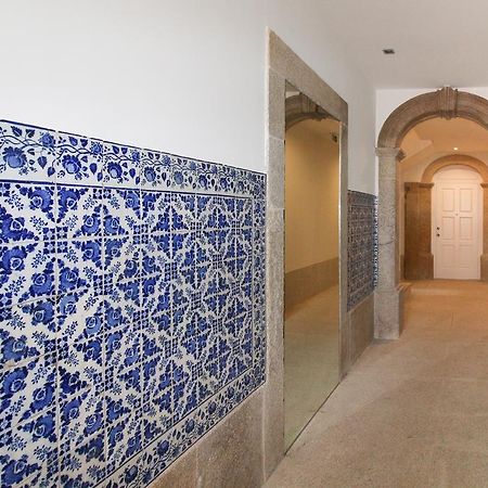 Msc Flats Apartment Porto Bagian luar foto