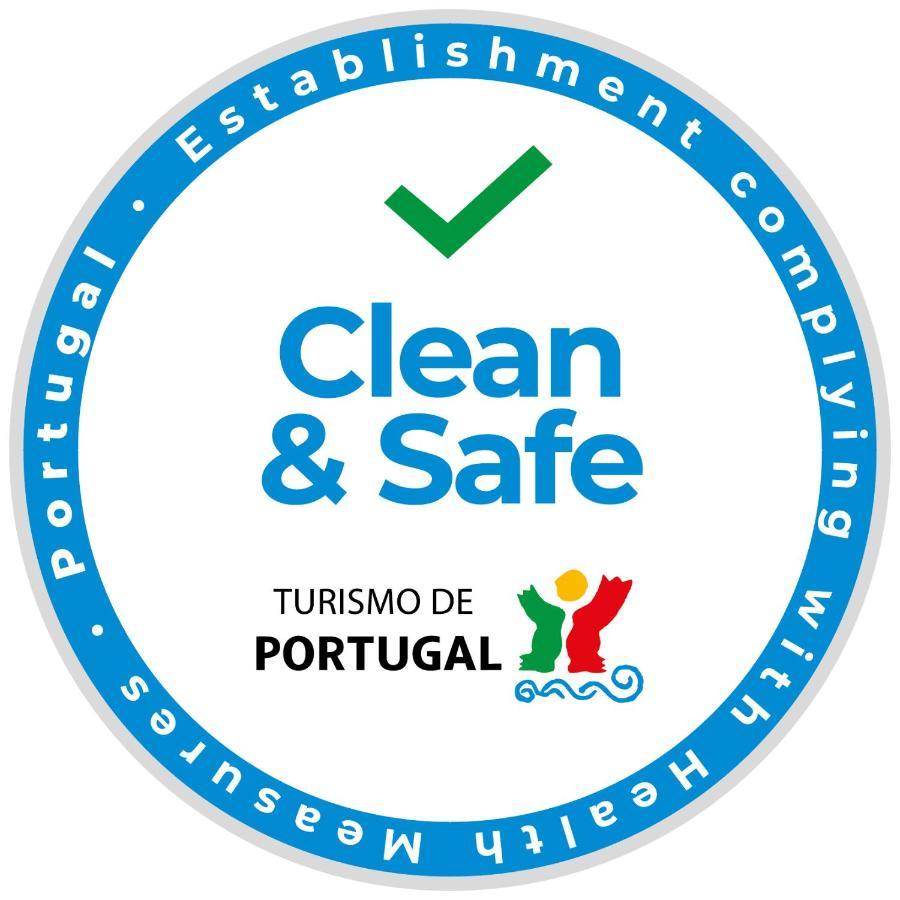 Msc Flats Apartment Porto Bagian luar foto