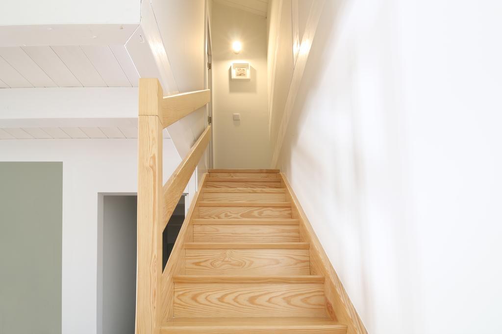 Msc Flats Apartment Porto Bagian luar foto