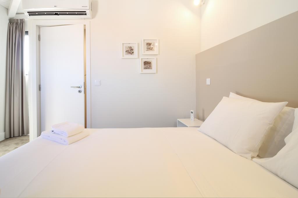 Msc Flats Apartment Porto Bagian luar foto