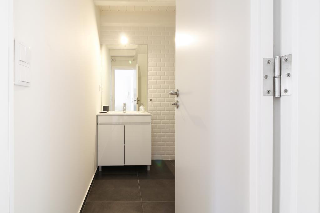 Msc Flats Apartment Porto Bagian luar foto