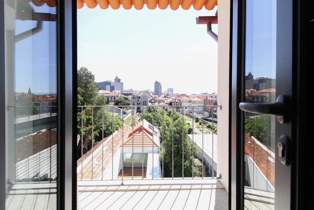 Msc Flats Apartment Porto Bagian luar foto