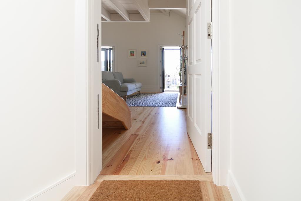 Msc Flats Apartment Porto Bagian luar foto