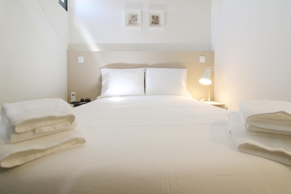 Msc Flats Apartment Porto Bagian luar foto