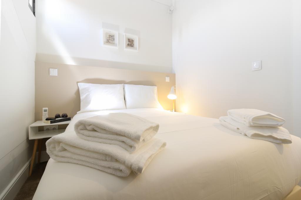 Msc Flats Apartment Porto Bagian luar foto