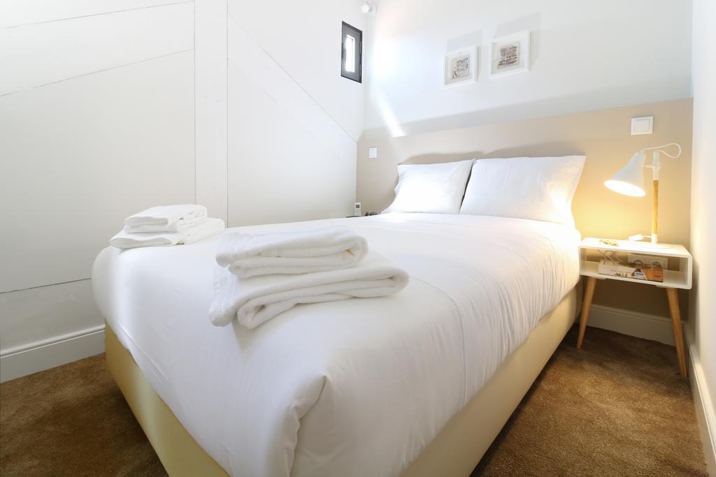 Msc Flats Apartment Porto Bagian luar foto