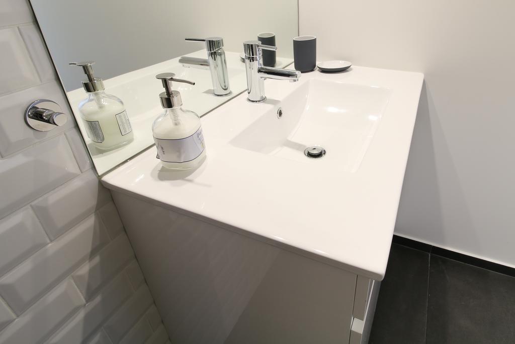 Msc Flats Apartment Porto Bagian luar foto