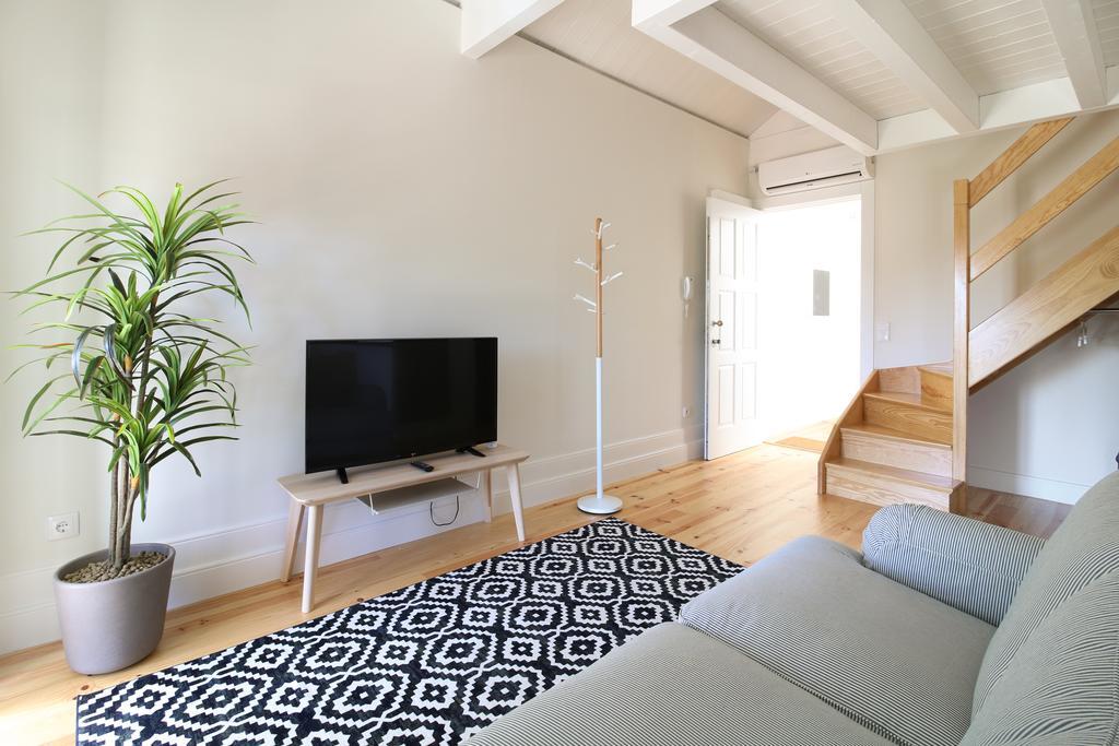 Msc Flats Apartment Porto Bagian luar foto