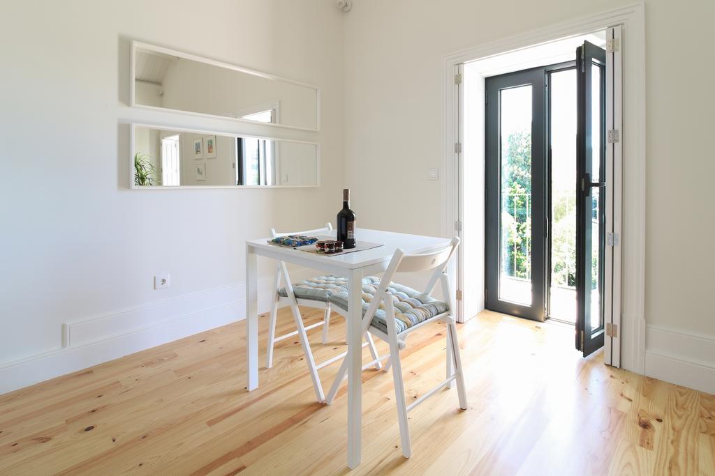 Msc Flats Apartment Porto Bagian luar foto